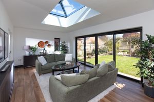 Reception - click for photo gallery